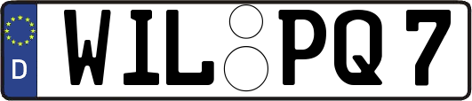 WIL-PQ7