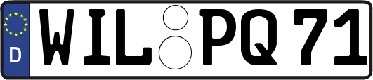 WIL-PQ71