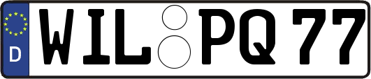 WIL-PQ77