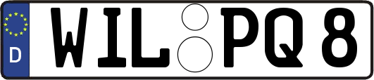 WIL-PQ8