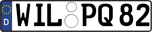 WIL-PQ82
