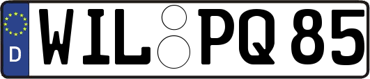 WIL-PQ85