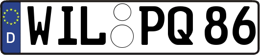 WIL-PQ86