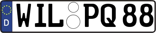 WIL-PQ88