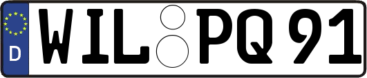 WIL-PQ91