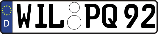 WIL-PQ92