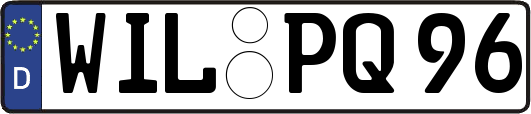 WIL-PQ96