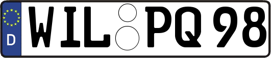WIL-PQ98