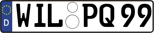 WIL-PQ99