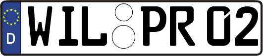 WIL-PR02