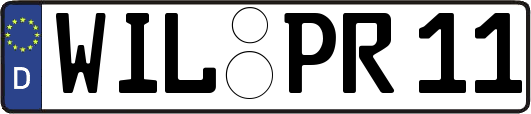 WIL-PR11