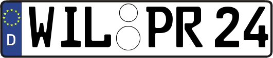 WIL-PR24