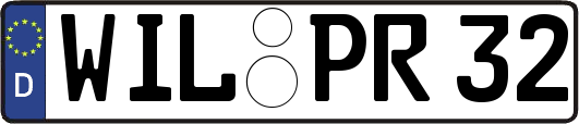 WIL-PR32