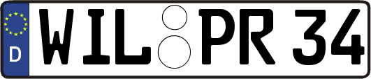 WIL-PR34