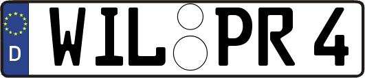 WIL-PR4