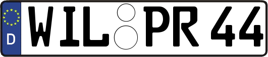 WIL-PR44