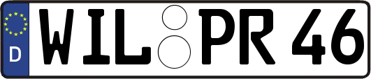 WIL-PR46