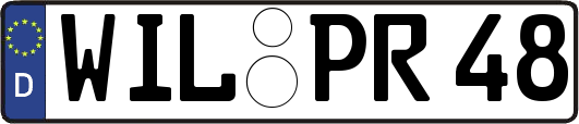 WIL-PR48