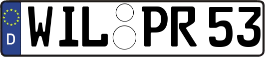 WIL-PR53