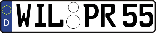 WIL-PR55