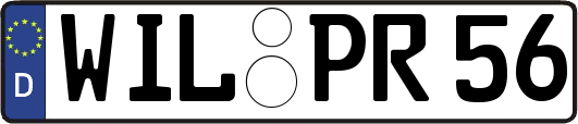 WIL-PR56