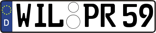 WIL-PR59