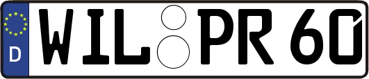 WIL-PR60