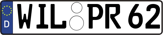 WIL-PR62