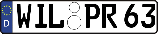 WIL-PR63
