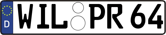 WIL-PR64