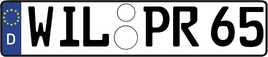 WIL-PR65