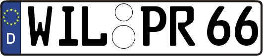 WIL-PR66