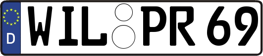 WIL-PR69