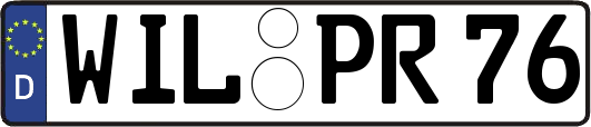 WIL-PR76