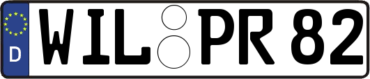 WIL-PR82