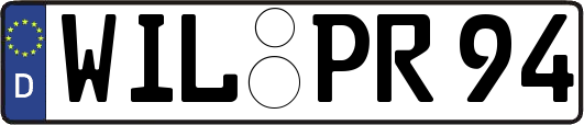 WIL-PR94