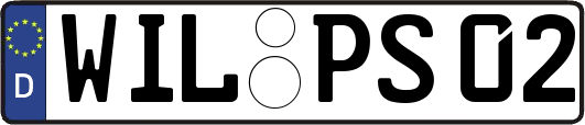 WIL-PS02