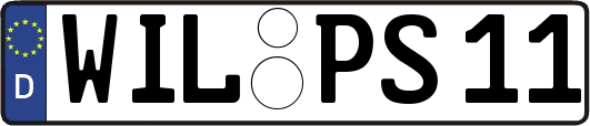WIL-PS11