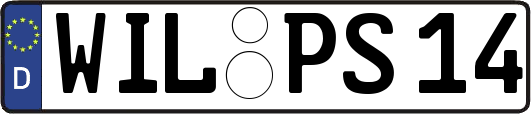 WIL-PS14