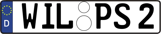 WIL-PS2