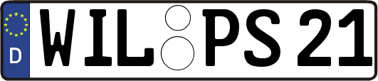 WIL-PS21