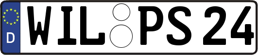 WIL-PS24