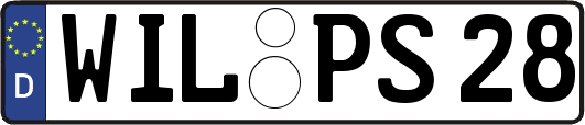 WIL-PS28