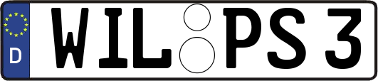 WIL-PS3