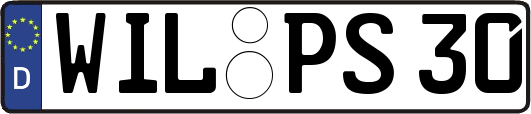 WIL-PS30