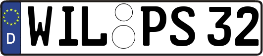 WIL-PS32