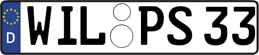 WIL-PS33
