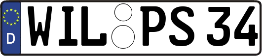 WIL-PS34
