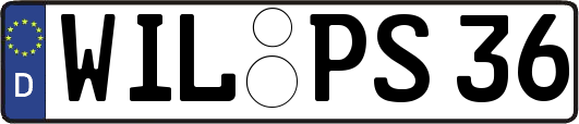 WIL-PS36