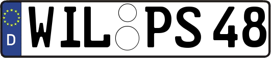 WIL-PS48